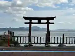 白鬚神社(滋賀県)