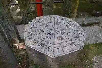等彌神社のその他建物