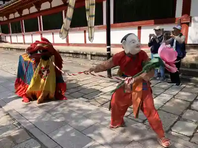 東大寺(奈良県)