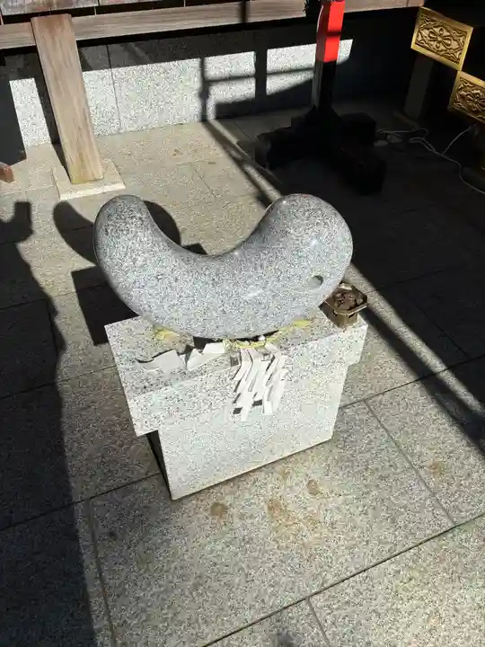 馬橋稲荷神社(東京都)