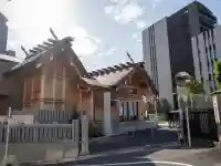 駒込妙義神社(東京都)