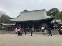武蔵一宮氷川神社(埼玉県)