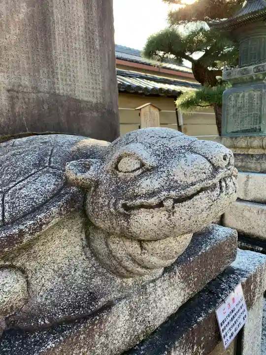 東寺(教王護国寺)のその他建物