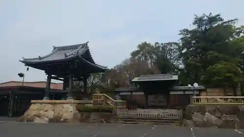 妙蓮寺のその他建物