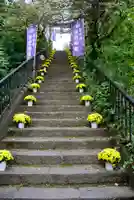 牛天神北野神社のその他建物