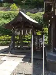 大坊本行寺の建物その他