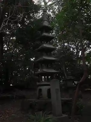 八百富神社(愛知県)