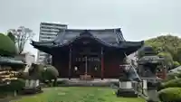 常葉神社(岐阜県)