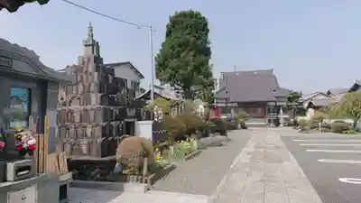 清岩寺のその他建物