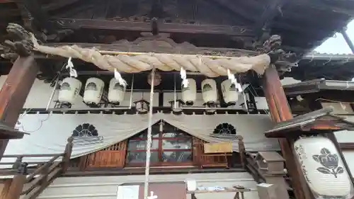 井手神社(愛媛県)