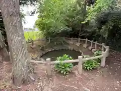 赤井八幡神社(宮城県)