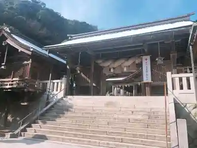 美保神社(島根県)