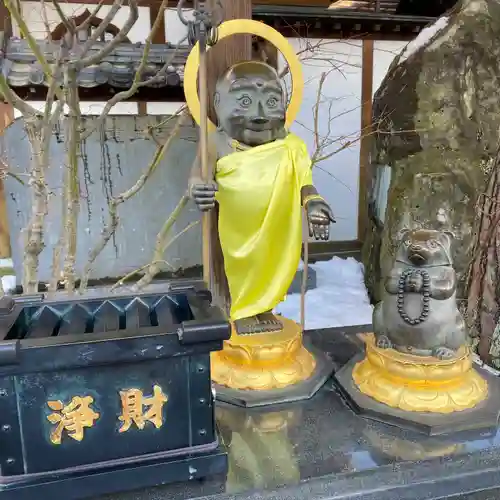 白蓮坊(長野県)