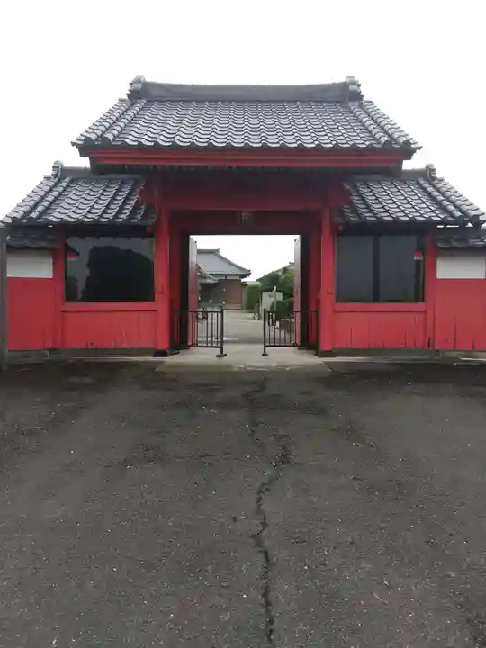 蓮台寺(埼玉県)