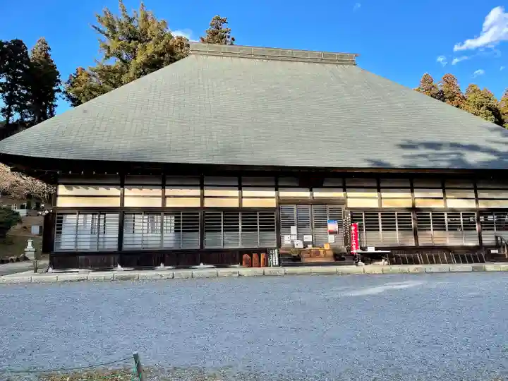 医王寺(栃木県)