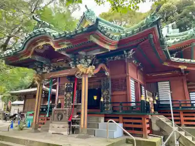 王子稲荷神社(東京都)