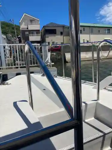 叶神社 (西叶神社)のその他建物