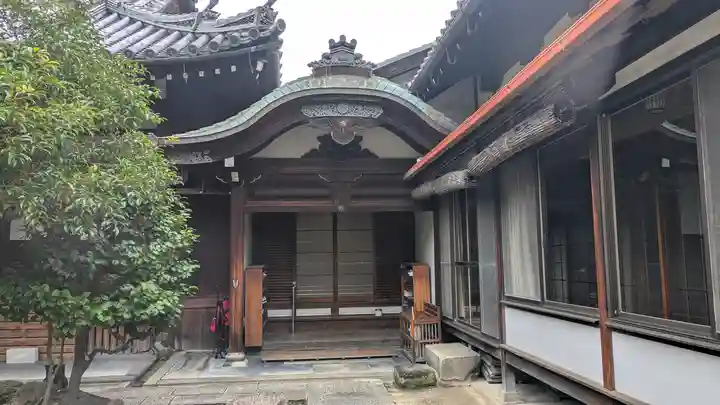龍岸寺(京都府)