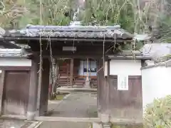 岩屋寺(京都府)