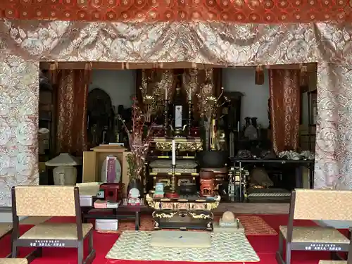 千燈寺(大分県)