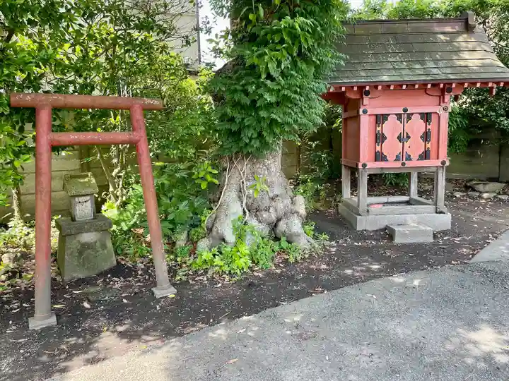 本興寺(神奈川県)