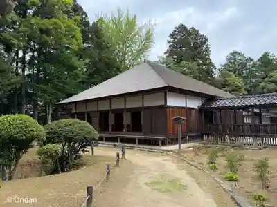 妙成寺(石川県)