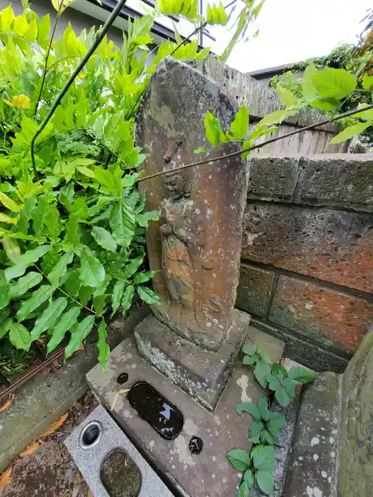 宝光寺(栃木県)