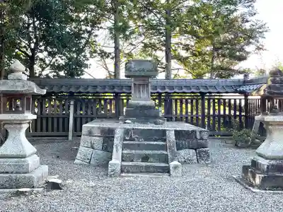 狩上神社(滋賀県)