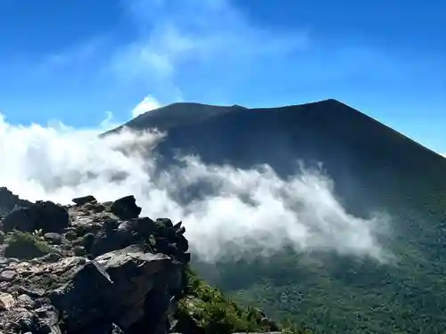 山の神神社(長野県)