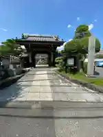 常保寺(東京都)