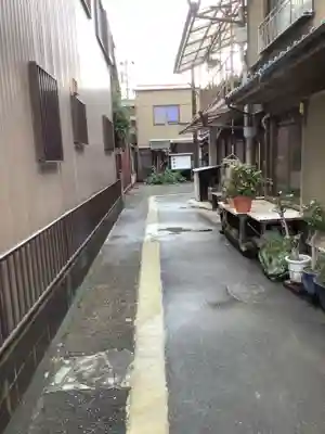 法榮寺のその他建物