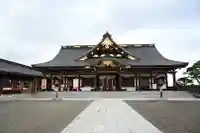 山形縣護國神社(山形県)