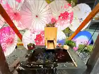 仙台八坂神社(宮城県)