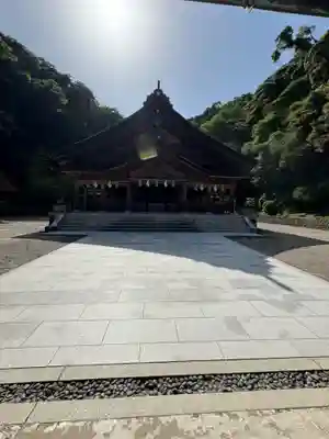 美保神社(島根県)