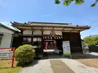 三ツ木神社(埼玉県)