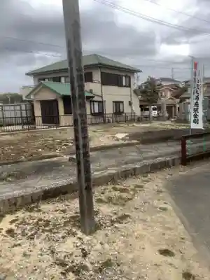 光明山 安徳寺のその他建物