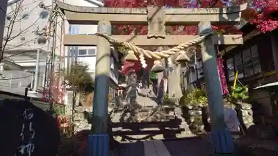 日枝神社(静岡県)