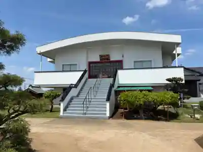 普蔵院(千葉県)