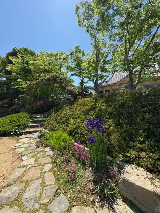 東林院(種蒔大師)(徳島県)