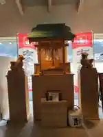 佐多六神社(秋田県)