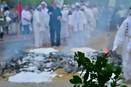 高龍神社(新潟県)
