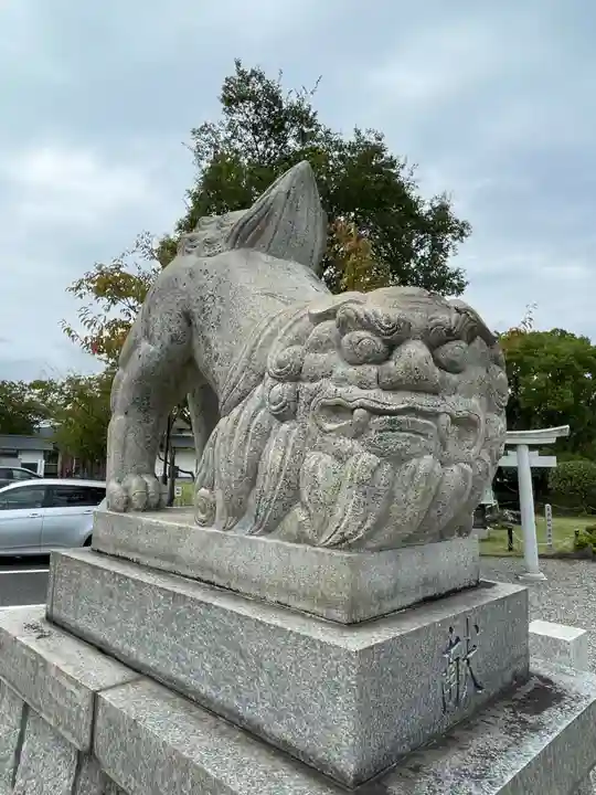 徳島県護國神社(徳島県)
