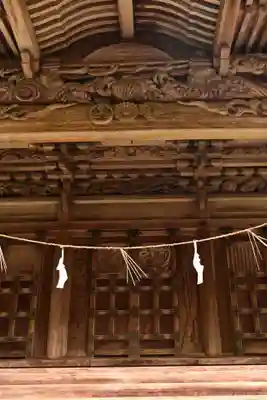 若一王子宮(高知県)