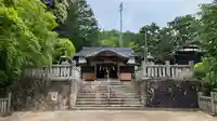 池田神社(岡山県)