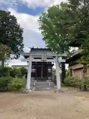 迦葉院(埼玉県)