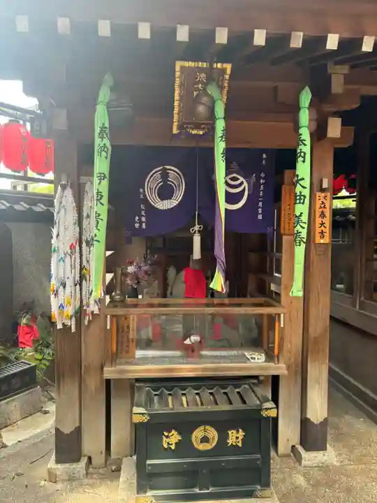 豊川稲荷東京別院(東京都)