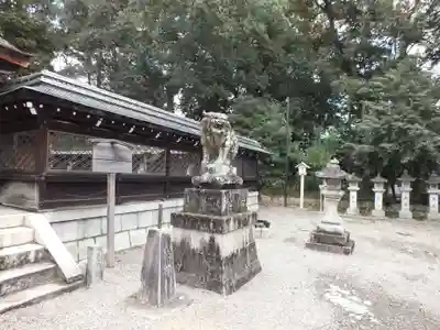 生和神社(滋賀県)