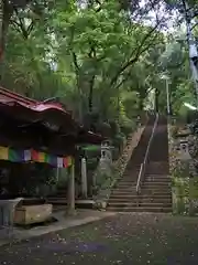 切幡寺の建物その他