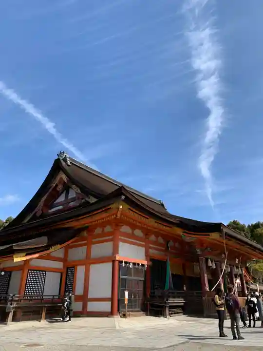 八坂神社(祇園さん)(京都府)