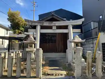 金刀比羅宮(愛知県)